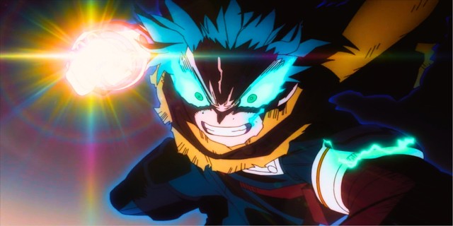 Xếp hạng những nhân vật chính mạnh nhất trong anime năm 2024- Ảnh 2. Xếp hạng những nhân vật chính mạnh nhất trong anime năm 2024- Ảnh 2.