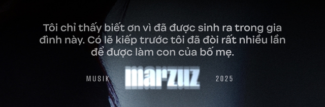 marzuz và đạo diễn Phương Vũ: Hy vọng chuỗi MV "ả" đặt ra tiêu chuẩn khác về cách làm MV nói chung ở Việt Nam- Ảnh 11.