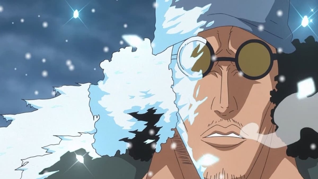Xếp hạng trái ác quỷ trong One Piece, loại nào mạnh nhất?- Ảnh 6.