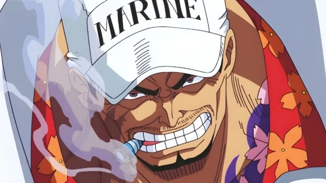 Xếp hạng trái ác quỷ trong One Piece, loại nào mạnh nhất?- Ảnh 7.