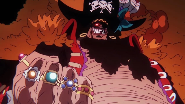 Xếp hạng trái ác quỷ trong One Piece, loại nào mạnh nhất?- Ảnh 9.
