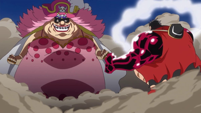 Xếp hạng trái ác quỷ trong One Piece, loại nào mạnh nhất?- Ảnh 5.