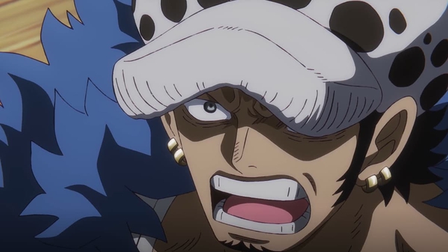 Xếp hạng trái ác quỷ trong One Piece, loại nào mạnh nhất?- Ảnh 3.