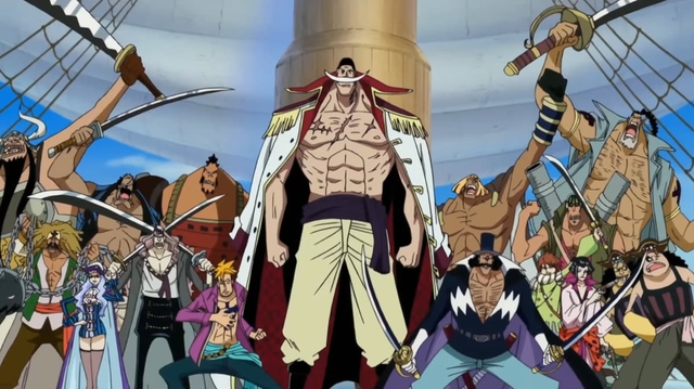 Xếp hạng trái ác quỷ trong One Piece, loại nào mạnh nhất?- Ảnh 8.