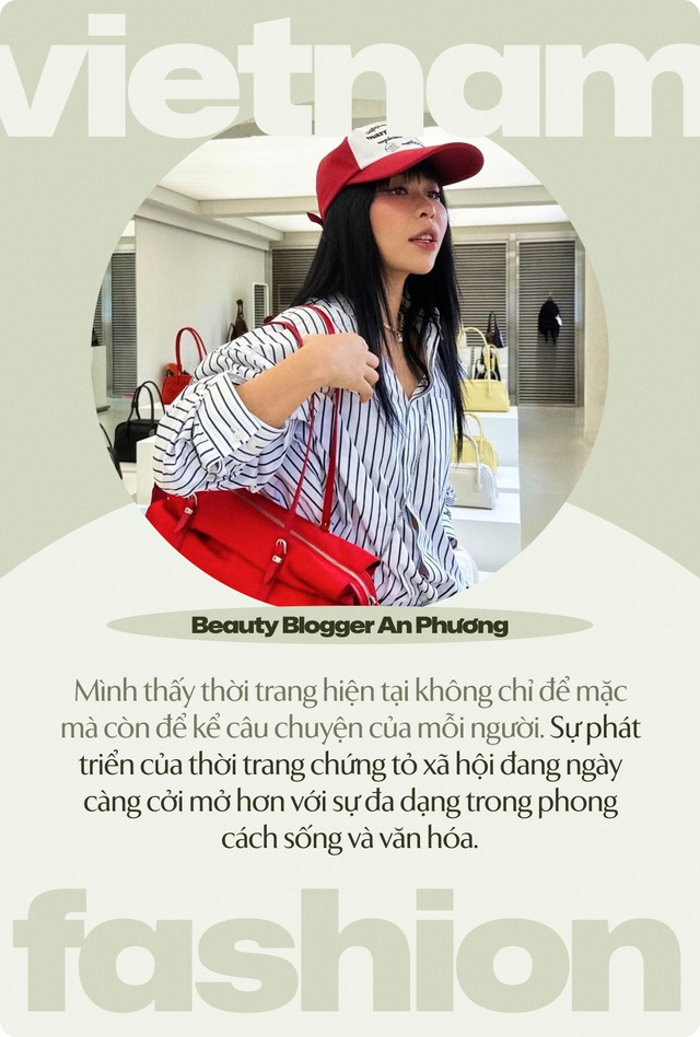 Giới trẻ Việt mặc ngày càng hay, ra chất riêng và chẳng “hòa tan” với bất kỳ ai- Ảnh 27. Giới trẻ Việt mặc ngày càng hay, ra chất riêng và chẳng “hòa tan” với bất kỳ ai- Ảnh 27.
