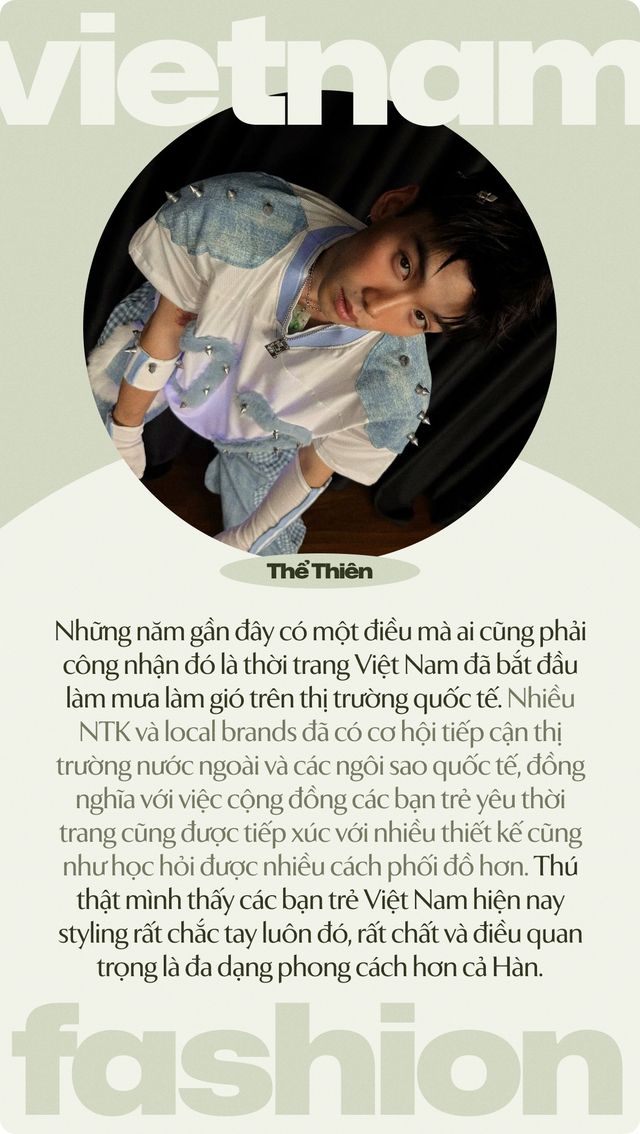 Giới trẻ Việt mặc ngày càng hay, ra chất riêng và chẳng “hòa tan” với bất kỳ ai- Ảnh 31. Giới trẻ Việt mặc ngày càng hay, ra chất riêng và chẳng “hòa tan” với bất kỳ ai- Ảnh 31.