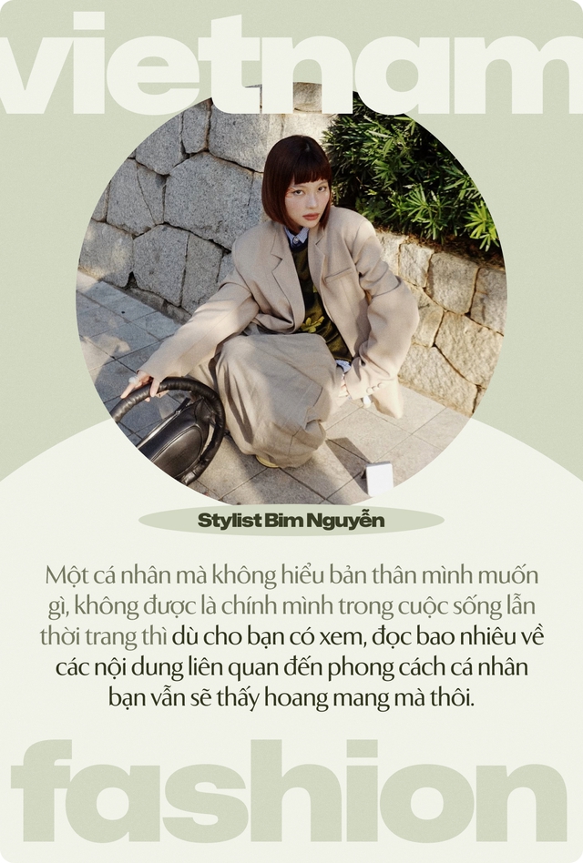 Giới trẻ Việt mặc ngày càng hay, ra chất riêng và chẳng “hòa tan” với bất kỳ ai- Ảnh 34. Giới trẻ Việt mặc ngày càng hay, ra chất riêng và chẳng “hòa tan” với bất kỳ ai- Ảnh 34.