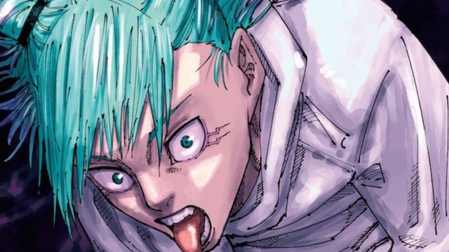 Xếp hạng 10 trận đấu hay nhất của Jujutsu Kaisen (P.1)- Ảnh 1.