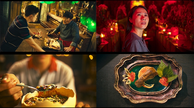 Phim Việt vượt mặt bom tấn Hàn chiếm top 1 Netflix, nam chính diễn hay xuất thần gây sốt khắp MXH- Ảnh 3.