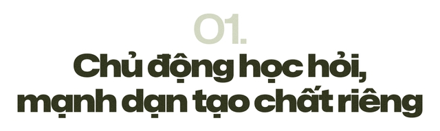 Giới trẻ Việt mặc ngày càng hay, ra chất riêng và chẳng “hòa tan” với bất kỳ ai- Ảnh 1. Giới trẻ Việt mặc ngày càng hay, ra chất riêng và chẳng “hòa tan” với bất kỳ ai- Ảnh 1.