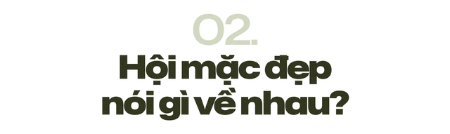 Giới trẻ Việt mặc ngày càng hay, ra chất riêng và chẳng “hòa tan” với bất kỳ ai- Ảnh 26. Giới trẻ Việt mặc ngày càng hay, ra chất riêng và chẳng “hòa tan” với bất kỳ ai- Ảnh 26.