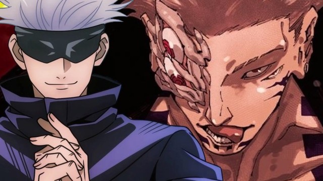 Xếp hạng 10 trận đấu hay nhất của Jujutsu Kaisen (P.2)- Ảnh 5.