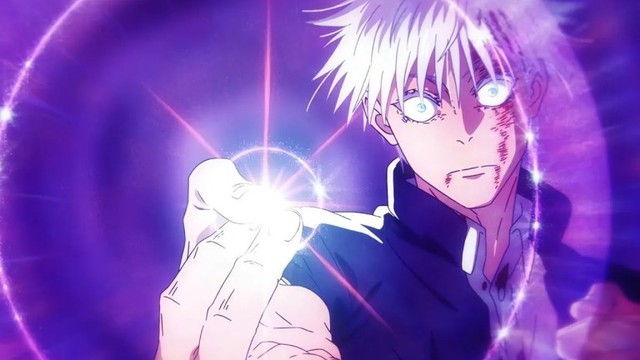 Xếp hạng 10 trận đấu hay nhất của Jujutsu Kaisen (P.2)- Ảnh 1.
