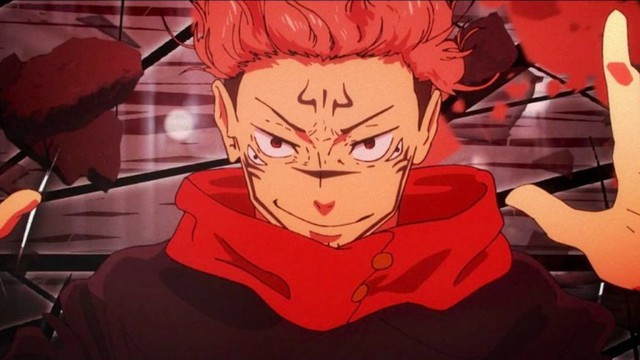 Xếp hạng 10 trận đấu hay nhất của Jujutsu Kaisen (P.2)- Ảnh 2.