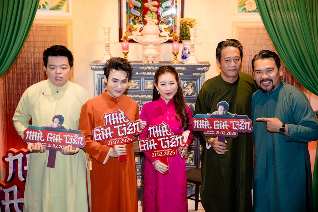 1 sao nữ Vbiz khoe visual đỉnh chóp khi mang bầu, dân tình nô nức "xin vía"- Ảnh 10.