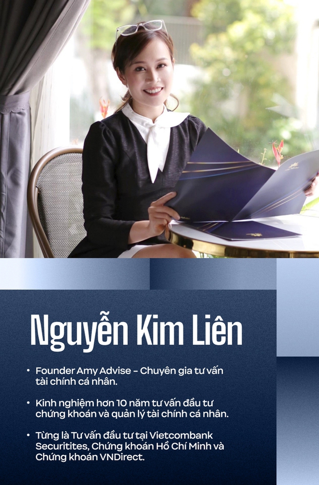Mùng 2 Tết gặp chuyên gia tài chính: Cầm tiền triệu lì xì mà cất vào két thì… phí lắm
- Ảnh 1. Mùng 2 Tết gặp chuyên gia tài chính: Cầm tiền triệu lì xì mà cất vào két thì… phí lắm
- Ảnh 1.