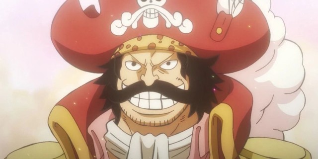 One Piece: Không ăn trái ác quỷ, chỉ sử dụng Haki, đây là những người mạnh nhất- Ảnh 8. One Piece: Không ăn trái ác quỷ, chỉ sử dụng Haki, đây là những người mạnh nhất- Ảnh 8.