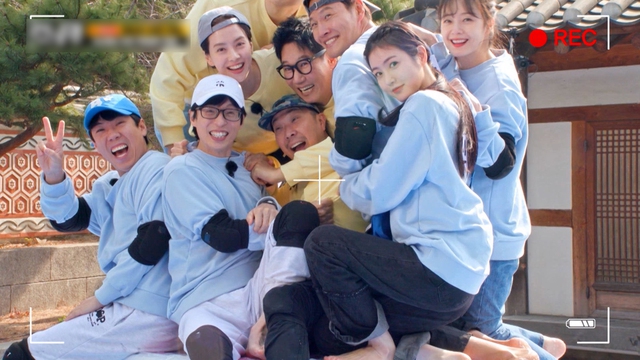 Bài phát biểu kỳ lạ khiến Song Ji Hyo bị ném đá đầu năm, fan Running Man đặc biệt thất vọng- Ảnh 3.