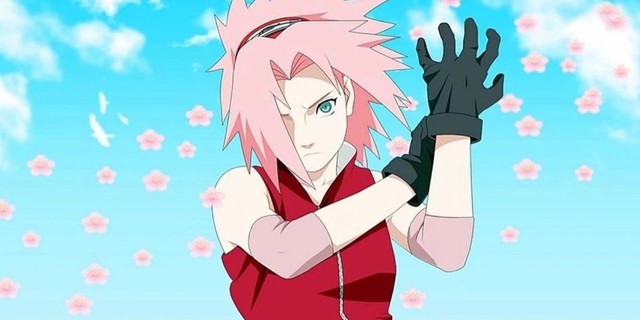 Những nữ võ sĩ giỏi nhất trong thế giới anime- Ảnh 1.