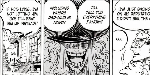 One Piece: Mục đích thực sự của arc Elbaf trong câu chuyện cuối cùng- Ảnh 3.