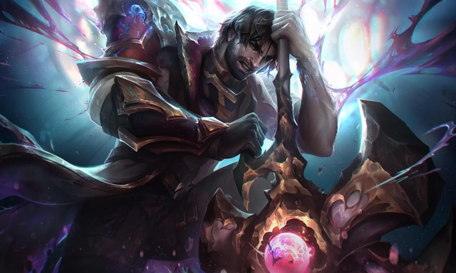 Giải mã Jayce full tank gây sốt của TheShy, hóa ra Riot Games cũng ngầm "tiếp tay"- Ảnh 4.