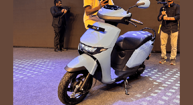 Honda mở bán xe tay ga mới, giá ngang Vision nhưng ngoại hình còn ấn tượng hơn- Ảnh 1. Honda mở bán xe tay ga mới, giá ngang Vision nhưng ngoại hình còn ấn tượng hơn- Ảnh 1.