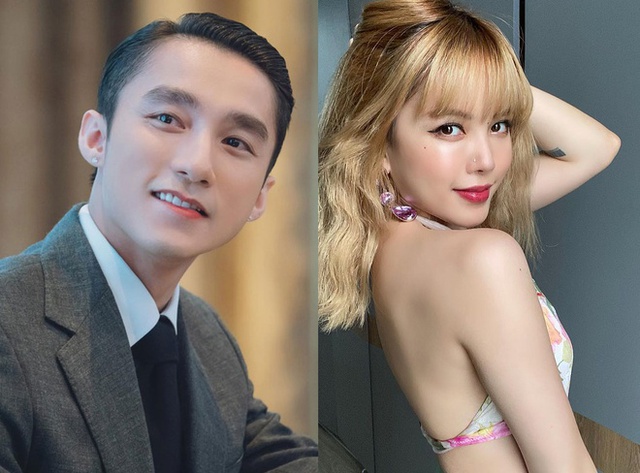 2 mối tình kết thúc buồn của Thiều Bảo Trâm: Chia tay Sơn Tùng ầm ĩ, tan vỡ bất ngờ với Matthis- Ảnh 13. 2 mối tình kết thúc buồn của Thiều Bảo Trâm: Chia tay Sơn Tùng ầm ĩ, tan vỡ bất ngờ với Matthis- Ảnh 13.