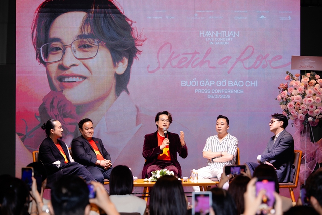Hà Anh Tuấn: "Không ca sĩ nào hỗn hào dám nói tôi chỉ hát cho người có tiền, đó là vô lương"- Ảnh 2.