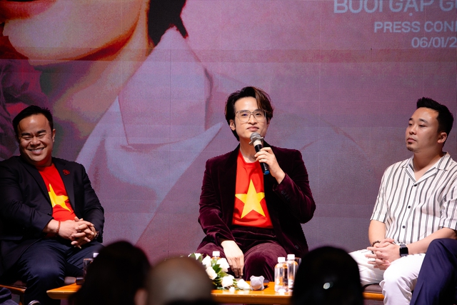 Hà Anh Tuấn: "Không ca sĩ nào hỗn hào dám nói tôi chỉ hát cho người có tiền, đó là vô lương"- Ảnh 9.