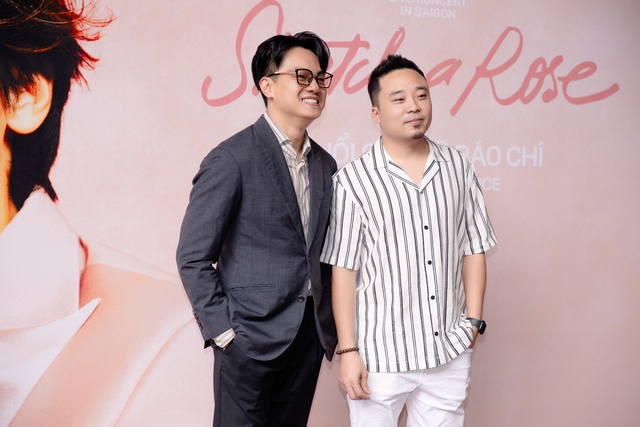 Hà Anh Tuấn: "Không ca sĩ nào hỗn hào dám nói tôi chỉ hát cho người có tiền, đó là vô lương"- Ảnh 8.
