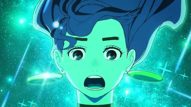 Biên tập viên Shonen Jump tiết lộ một anime tân binh đã vượt quá mong đợi- Ảnh 2. Biên tập viên Shonen Jump tiết lộ một anime tân binh đã vượt quá mong đợi- Ảnh 2.
