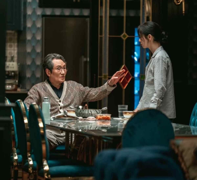 Không ngờ có phim Hàn lập kỷ lục rating xưa nay hiếm: Nữ chính vừa đẹp vừa chất dã man, sợ nghiện đừng dính vào- Ảnh 2.