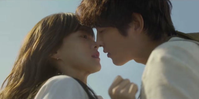 Song Joong Ki "dựa hơi" Song Hye Kyo nhưng vẫn thất bại- Ảnh 3.