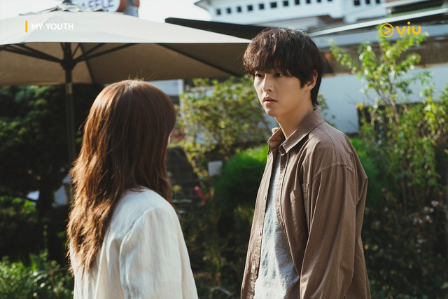 Song Joong Ki "dựa hơi" Song Hye Kyo nhưng vẫn thất bại- Ảnh 4.
