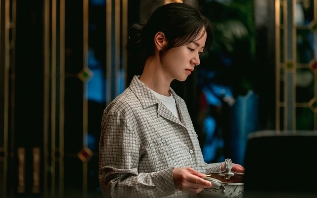 Không ngờ có phim Hàn lập kỷ lục rating xưa nay hiếm: Nữ chính vừa đẹp vừa chất dã man, sợ nghiện đừng dính vào- Ảnh 8.