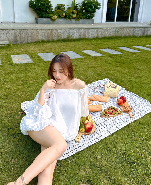 Quá khứ của Phương Oanh- Ảnh 10.