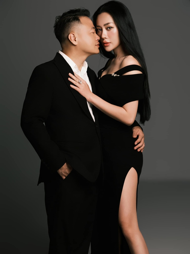 Quá khứ của Phương Oanh- Ảnh 14.