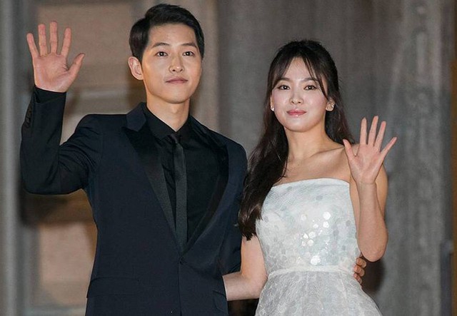 Song Joong Ki "dựa hơi" Song Hye Kyo nhưng vẫn thất bại- Ảnh 5.
