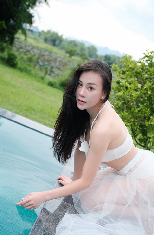 Quá khứ của Phương Oanh- Ảnh 8.