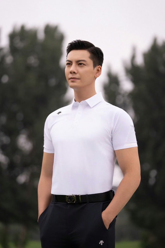 "Căn số" không được nghèo 1 ngày của Trần Vỹ Đình - chồng Triệu Lộ Tư- Ảnh 10.