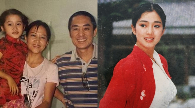 Mỹ nhân quyền lực nhất Cbiz có quá khứ làm “bé ba” chấn động, được o bế vì cặp kè đạo diễn hàng đầu - Ảnh 4.