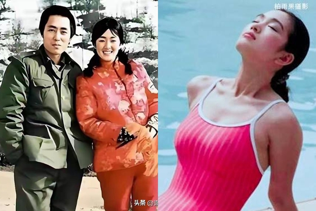 Mỹ nhân quyền lực nhất Cbiz có quá khứ làm “bé ba” chấn động, được o bế vì cặp kè đạo diễn hàng đầu - Ảnh 3.