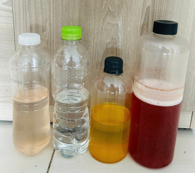 Đến hôm nay tôi mới biết: Tái sử dụng chai nhựa sai cách, dẫn lối ung thư, rút ngắn cả chục năm tuổi thọ!- Ảnh 4.