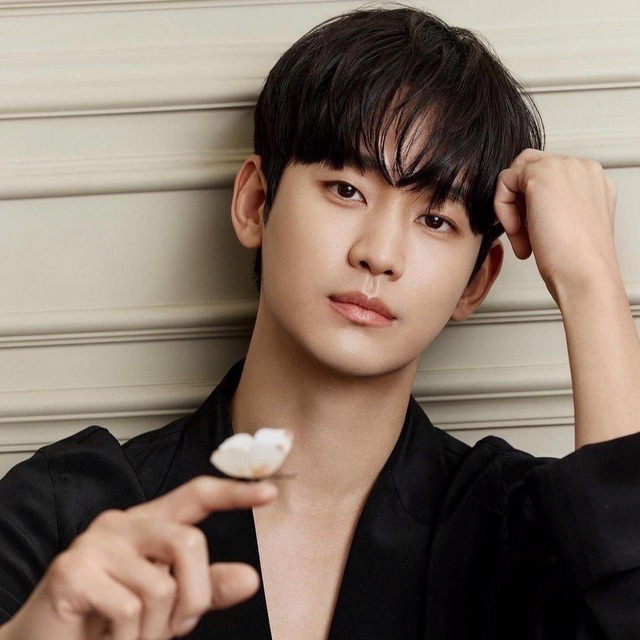 Tình trạng đáng lo của Kim Soo Hyun sau 6 tháng "mất tích"- Ảnh 5.