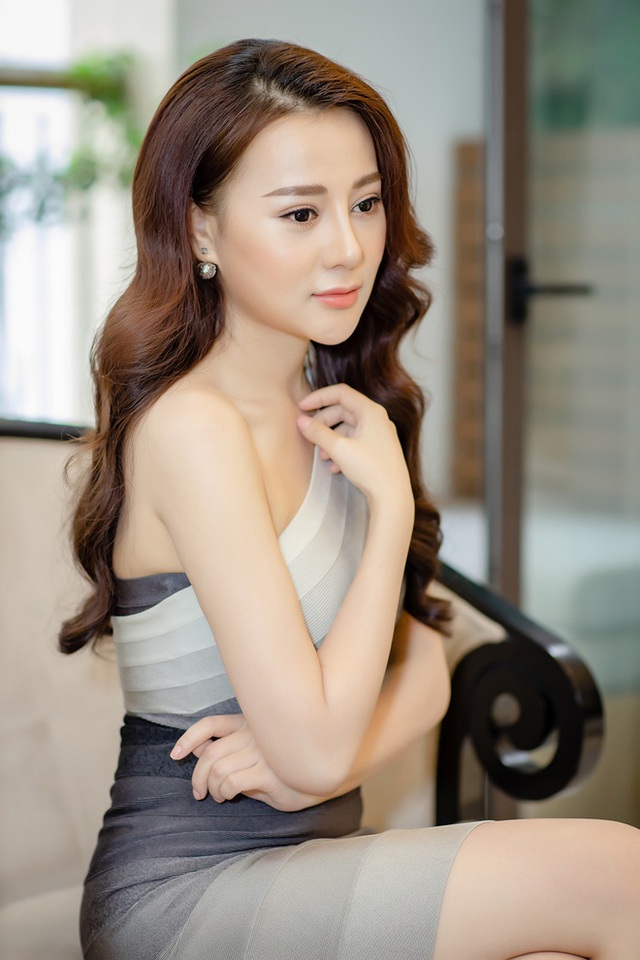 Quá khứ của Phương Oanh- Ảnh 5.