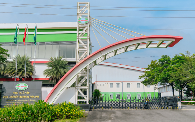 Kỷ niệm 18 năm Tiền Phong Nam - dấu ấn vàng son trong ngành nhựa Việt- Ảnh 1.