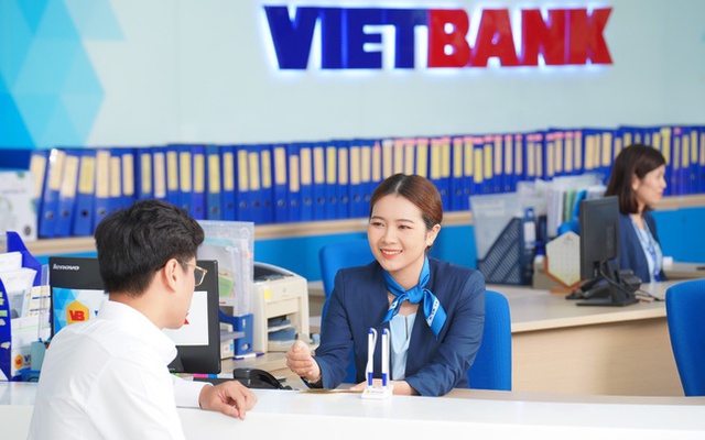 Vietbank đẩy mạnh chiến lược phát triển bền vững- Ảnh 1.