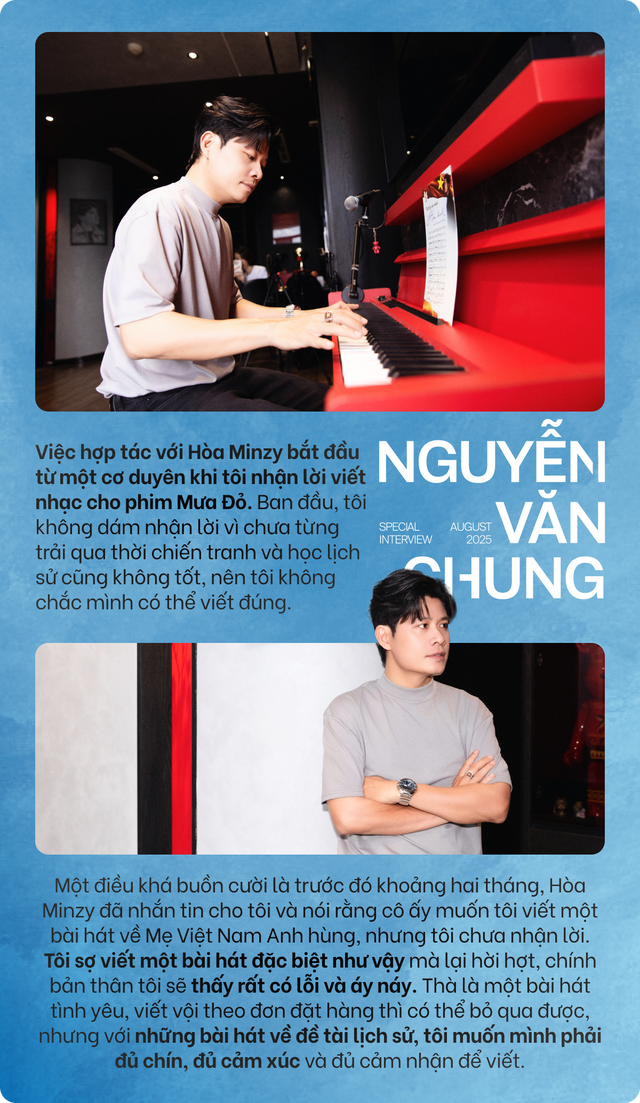 Hòa Minzy bị Nguyễn Văn Chung “bơ đẹp”- Ảnh 5.