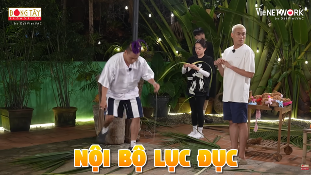 Ekip 2 Ngày 1 Đêm mùa 4 bị chính dàn cast nhận xét: Không có thẩm mỹ và thiếu kiến thức về con người- Ảnh 5.