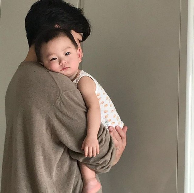 Dấu hiệu của 1 ông bố mà mọi đứa trẻ đều ao ước có được- Ảnh 1. Dấu hiệu của 1 ông bố mà mọi đứa trẻ đều ao ước có được- Ảnh 1.